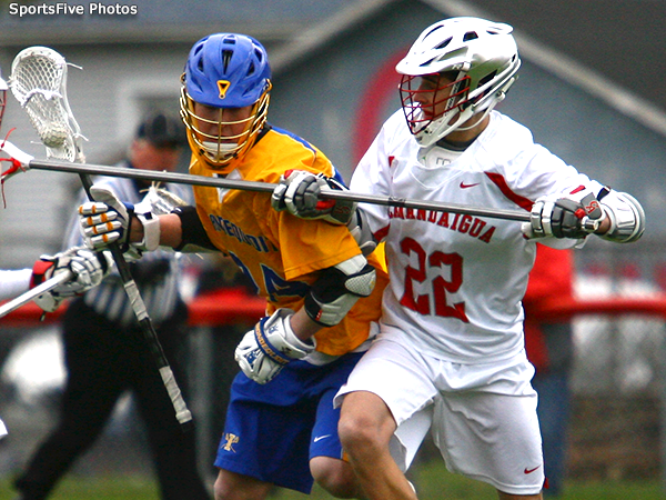 Irondequoit at Canandaigua