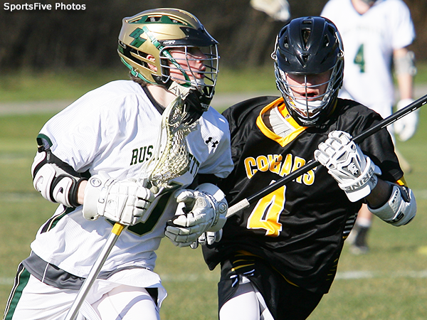 HF-L at Rush-Henrietta