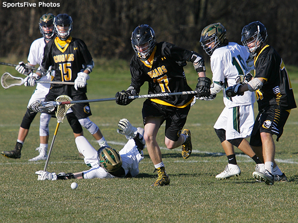 HF-L at Rush-Henrietta