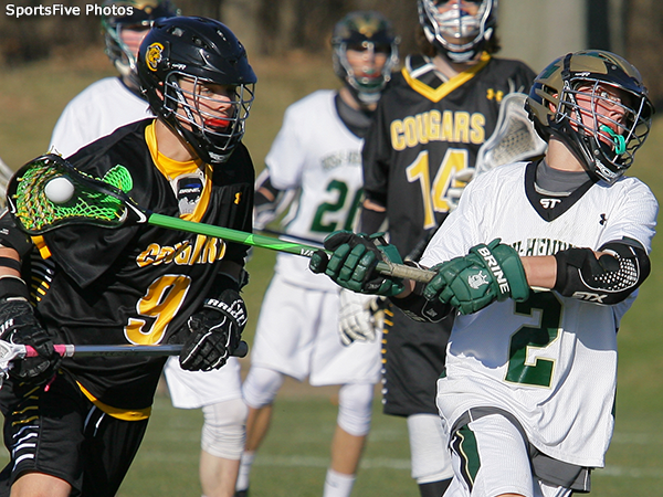 HF-L at Rush-Henrietta