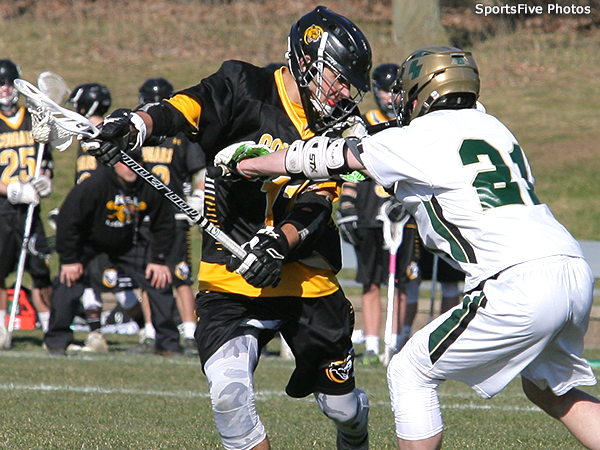 HF-L at Rush-Henrietta