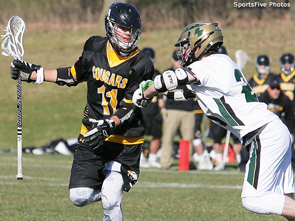 HF-L at Rush-Henrietta