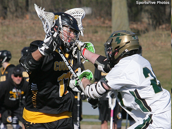 HF-L at Rush-Henrietta