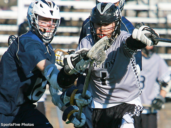 Brighton at Lightning