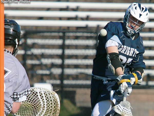 Brighton at Lightning