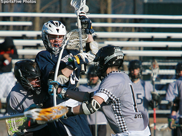 Brighton at Lightning