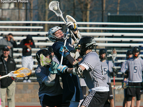 Brighton at Lightning