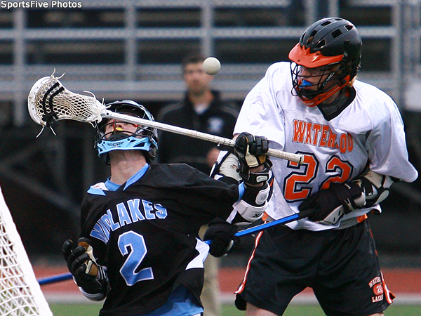 Midlakes at Waterloo