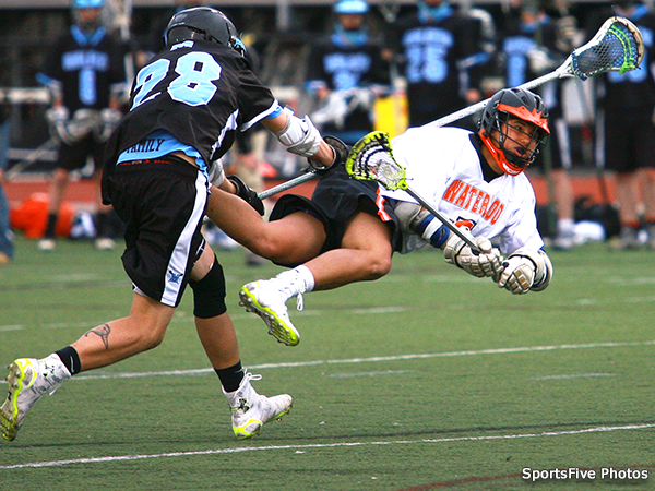 Midlakes at Waterloo