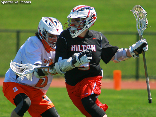 Hilton at Churchville-Chili