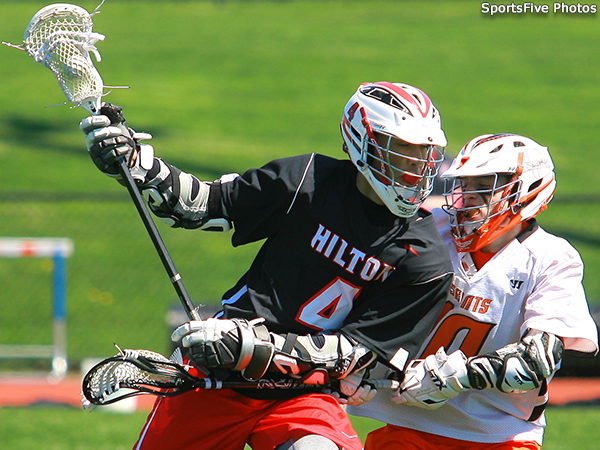 Hilton at Churchville-Chili