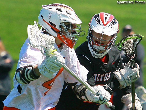 Hilton at Churchville-Chili