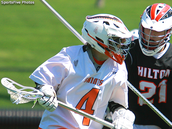 Hilton at Churchville-Chili