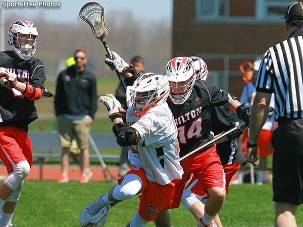 Hilton at Churchville-Chili