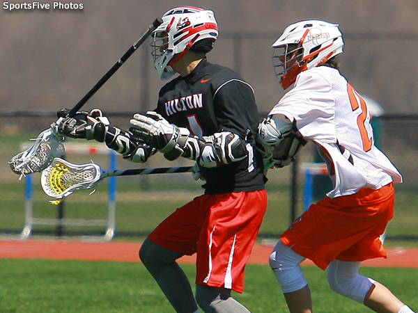 Hilton at Churchville-Chili