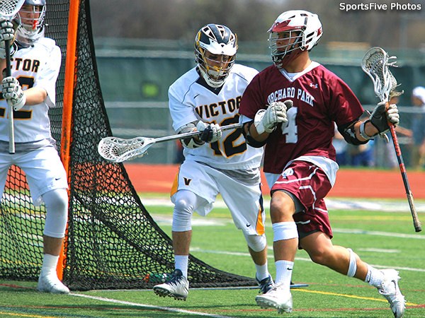 Orchard Park at Victor