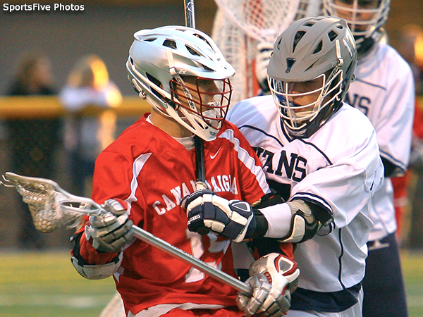 Canandaigua at Thomas