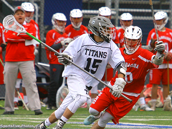 Canandaigua at Thomas