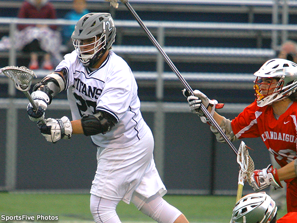 Canandaigua at Thomas