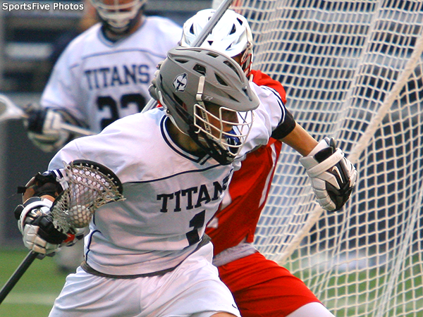 Canandaigua at Thomas