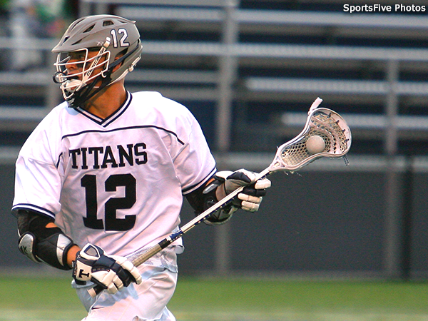 Canandaigua at Thomas