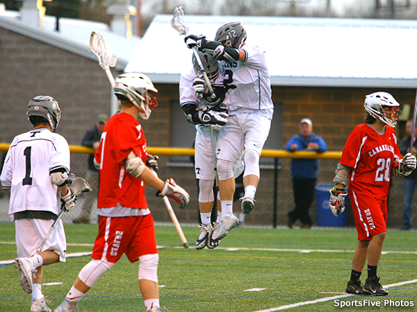 Canandaigua at Thomas