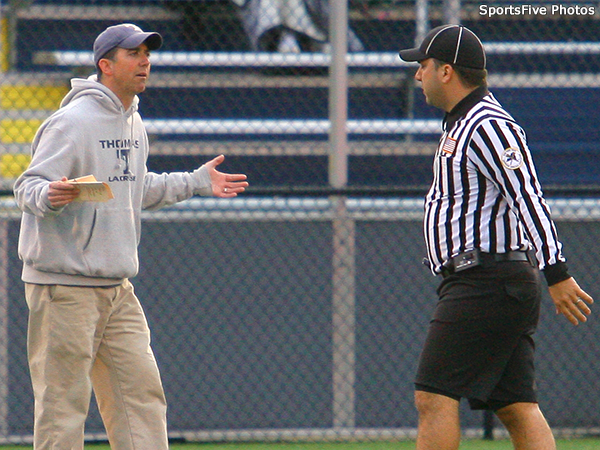 Canandaigua at Thomas