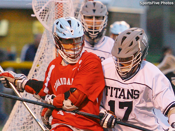 Canandaigua at Thomas