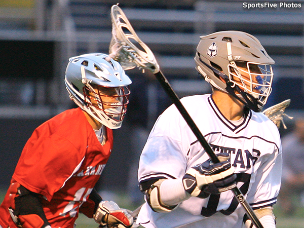 Canandaigua at Thomas