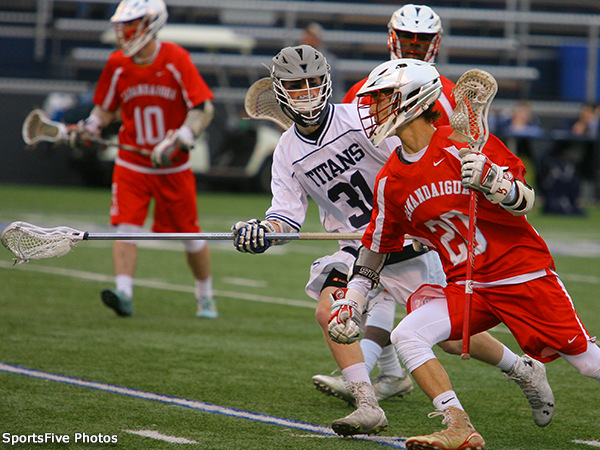 Canandaigua at Thomas