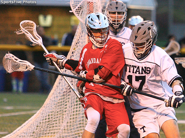 Canandaigua at Thomas