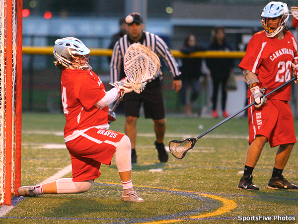 Canandaigua at Thomas