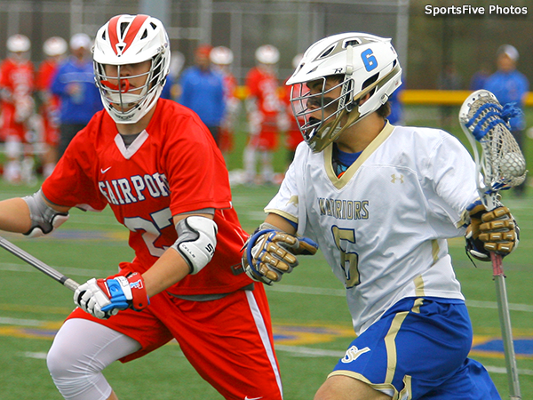 Fairport at Schroeder