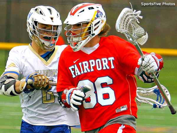 Fairport at Schroeder