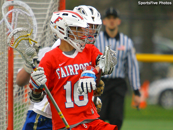 Fairport at Schroeder