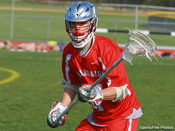 Canandaigua at Rush-Henrietta