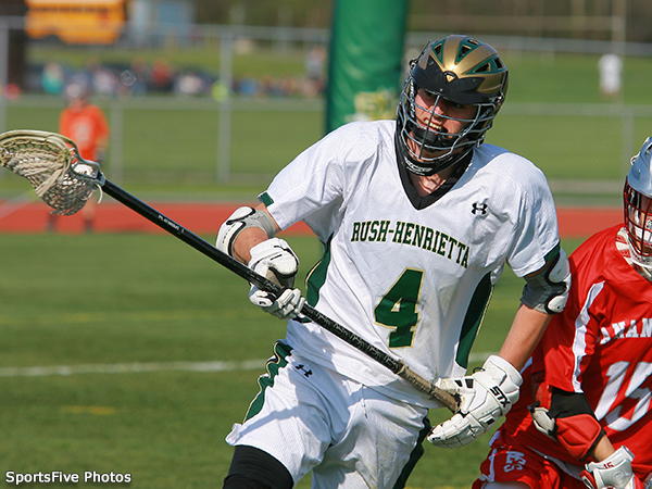 Canandaigua at Rush-Henrietta