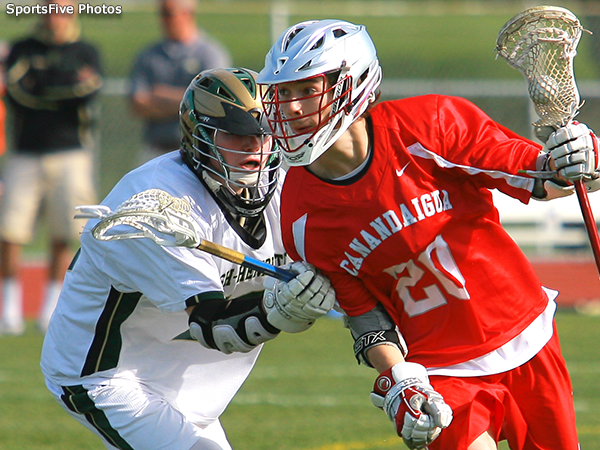 Canandaigua at Rush-Henrietta