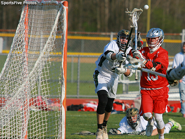 Canandaigua at Rush-Henrietta