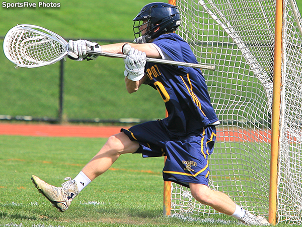 spencerport at Churchville