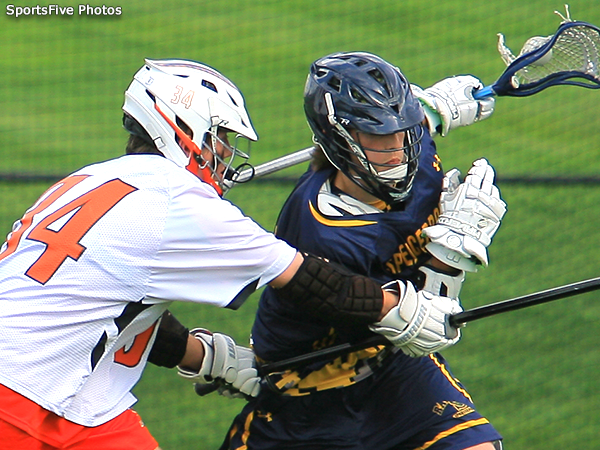 spencerport at Churchville