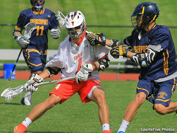 spencerport at Churchville