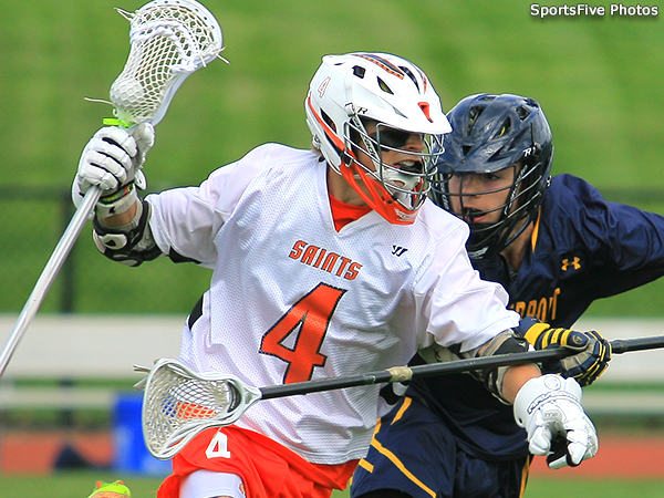 spencerport at Churchville