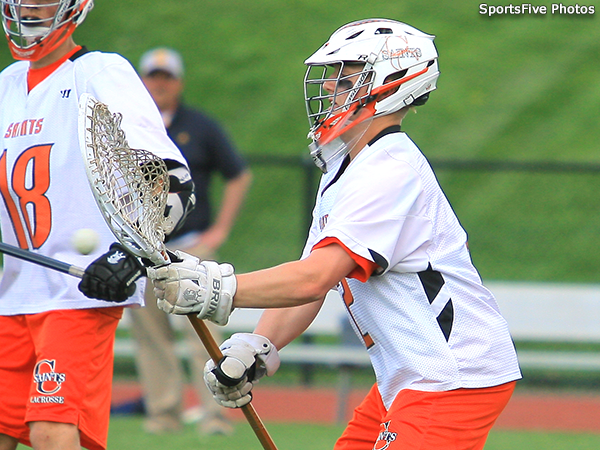 spencerport at Churchville