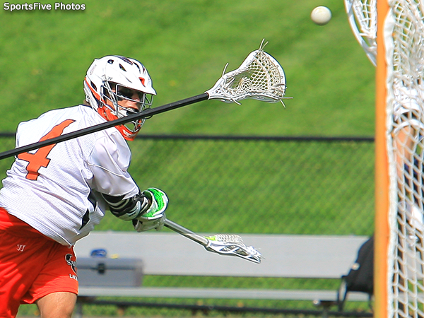 spencerport at Churchville