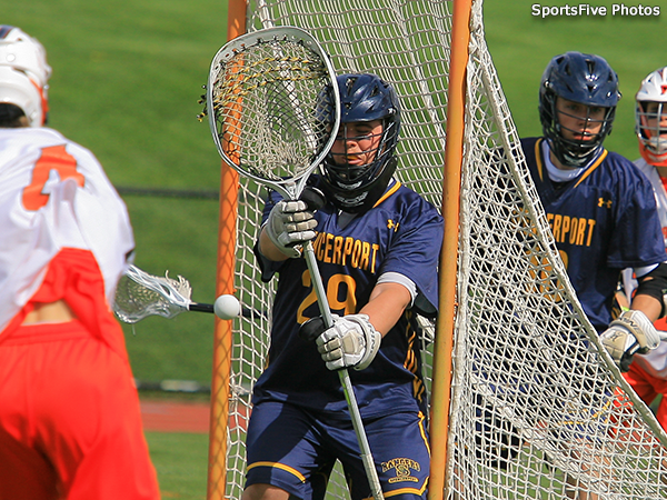 spencerport at Churchville