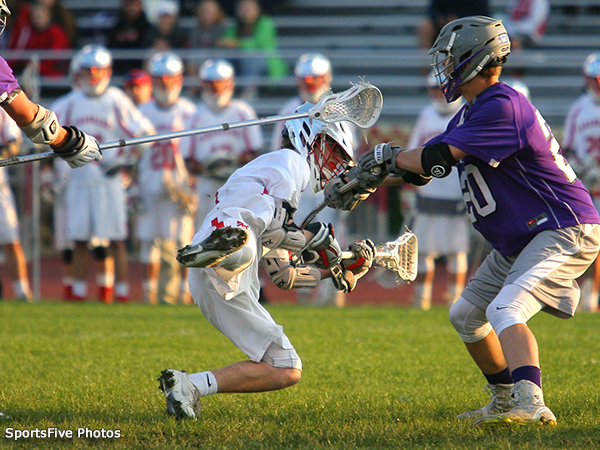 Hamburg at Canandaigua