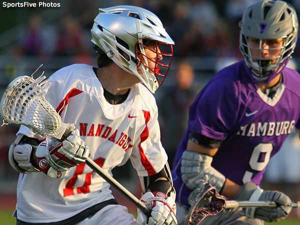 Hamburg at Canandaigua