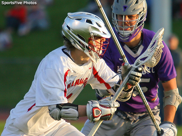 Hamburg at Canandaigua