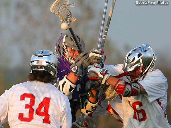 Hamburg at Canandaigua